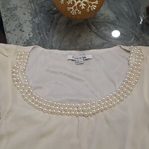 𝅺♥️forever 21 Top